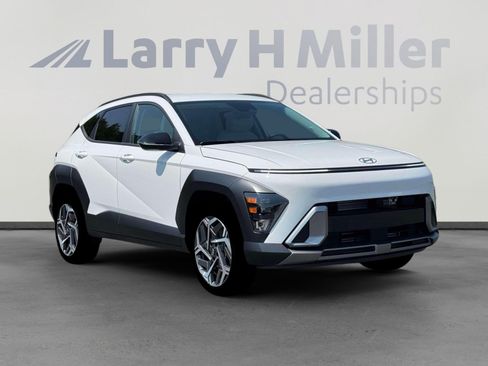 New 2026 Hyundai Kona SEL Premium FWD image 11