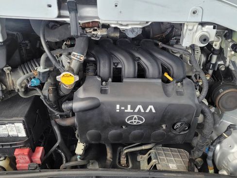 Used 2009 Toyota Yaris Sedan FWD image 14