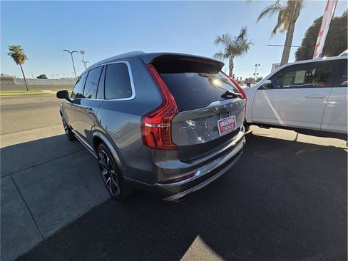 Used 2018 Volvo XC90 T6 Inscription w/ Convenience Package AWD/4WD image 7