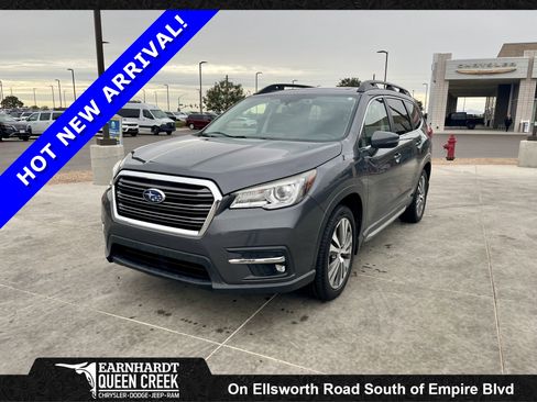 Used 2019 Subaru Ascent Limited image 1