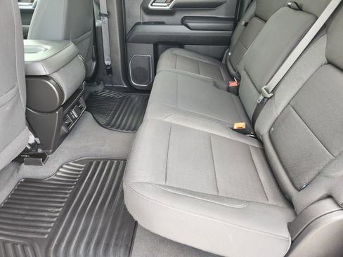 Used 2024 GMC Sierra 1500 Elevation image 30