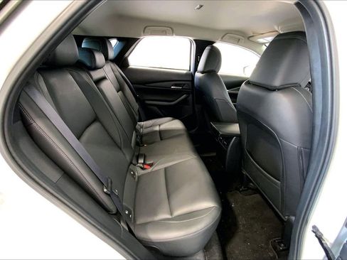 Used 2024 MAZDA CX-30 AWD 2.5 S w/ Select Sport Pkg image 25