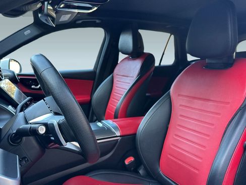 Certified 2024 Mercedes-Benz GLC 300 4MATIC image 22