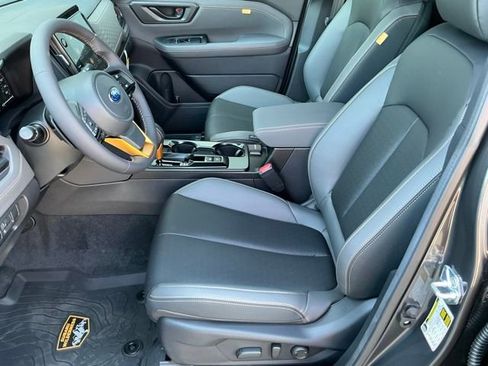 New 2026 Subaru Forester Wilderness AWD/4WD image 13