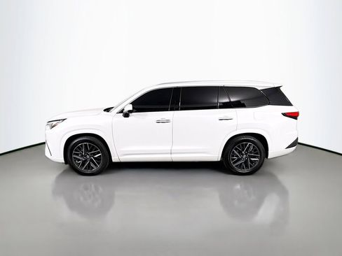 Certified 2024 Lexus TX 350 350 Luxury w/ Technology Package image 8