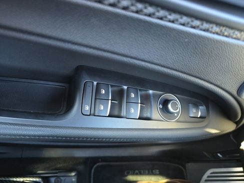 Used 2024 Alfa Romeo Stelvio Quadrifoglio w/ Active Assist Plus Package image 27