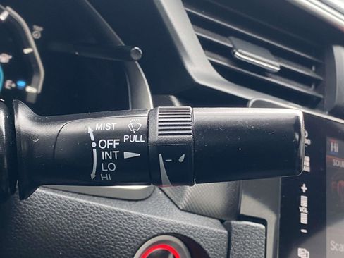 Used 2016 Honda Civic EX image 22