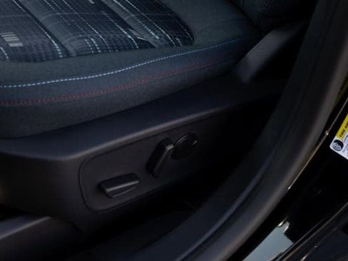 New 2025 Ford Bronco Sport Heritage w/ Convenience Package image 9