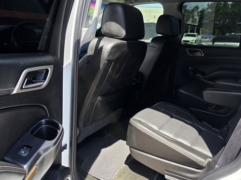 Used 2018 GMC Yukon Denali image 21