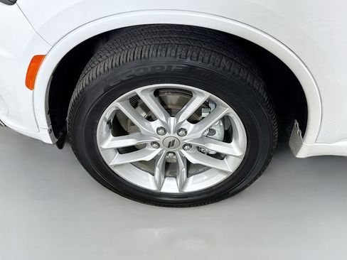 Used 2024 Dodge Durango GT w/ Trailer Tow Group IV image 31