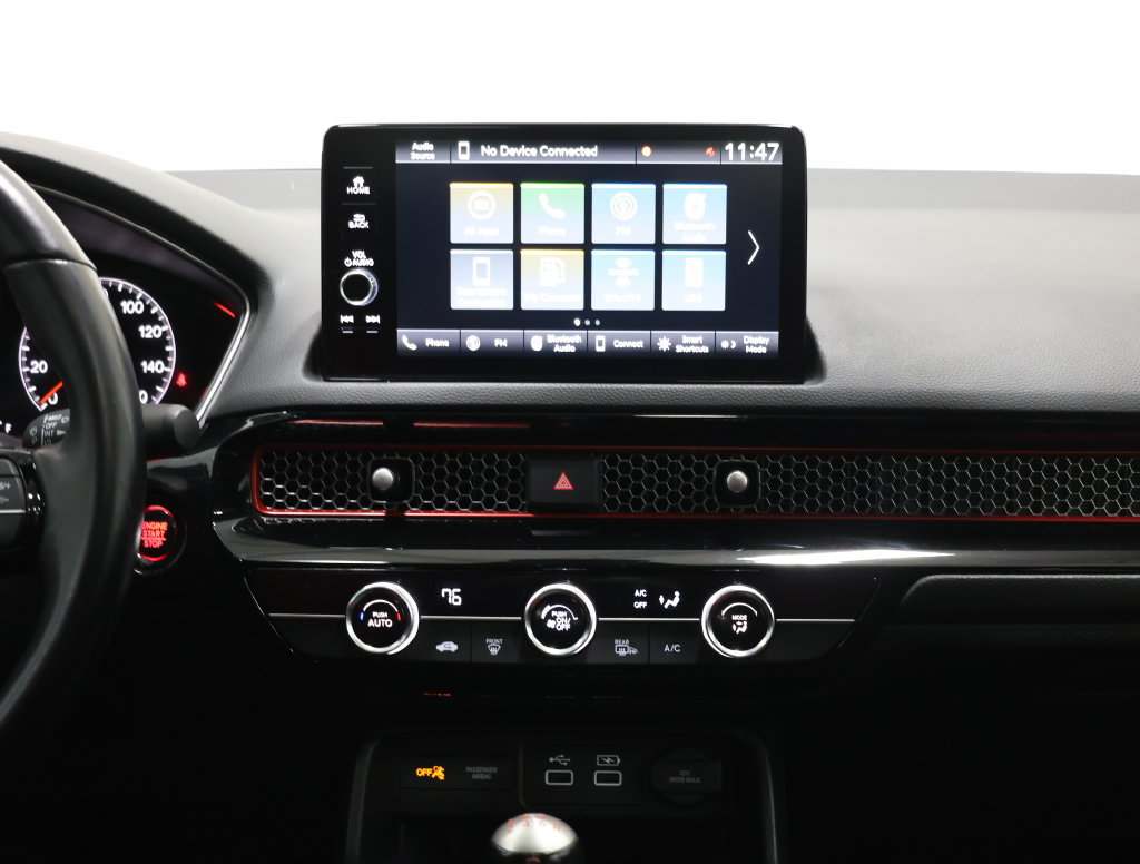 Used 2023 Honda Civic Si image 19