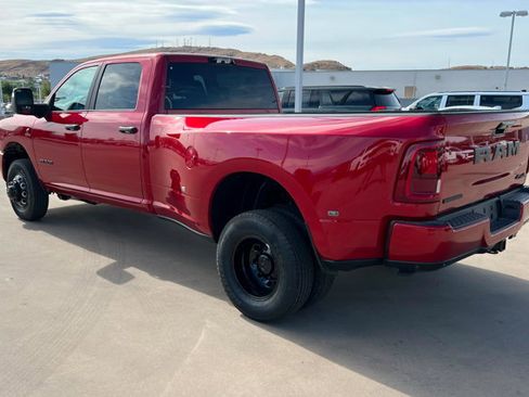 New 2026 RAM 3500 Big Horn image 3