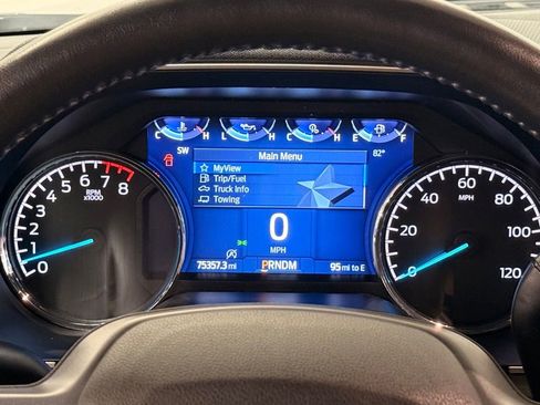 Used 2021 Ford F150 XLT w/ Equipment Group 301A Mid AWD/4WD image 18