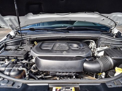 Used 2020 Dodge Durango GT w/ Blacktop Package image 24