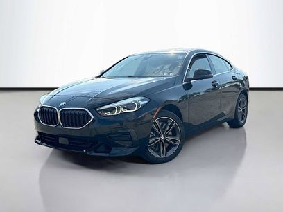Certified 2023 BMW 228i xDrive Gran Coupe w/ Convenience Package