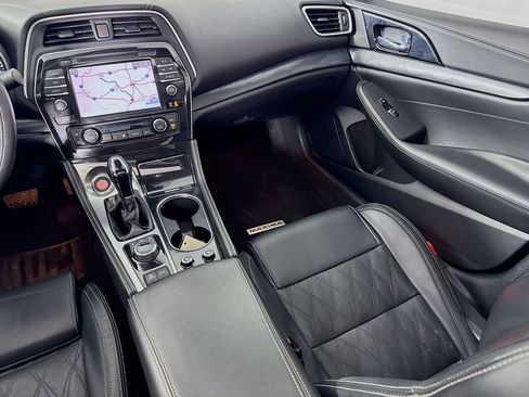 Used 2023 Nissan Maxima Platinum w/ Sport Mat Group image 33