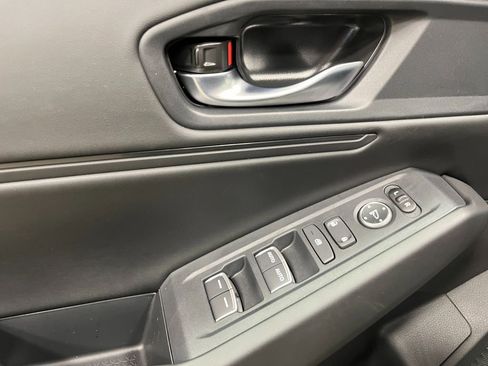 New 2025 Honda Accord SE image 18