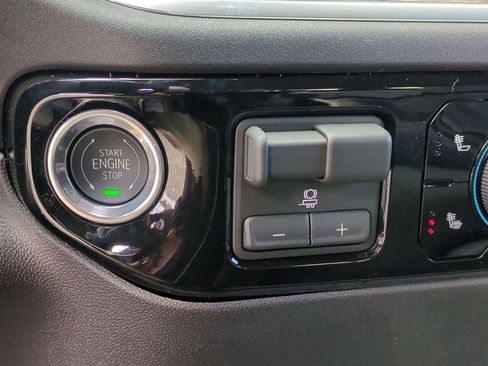 New 2026 Chevrolet Silverado 1500 LT w/ All Star Edition Plus image 32