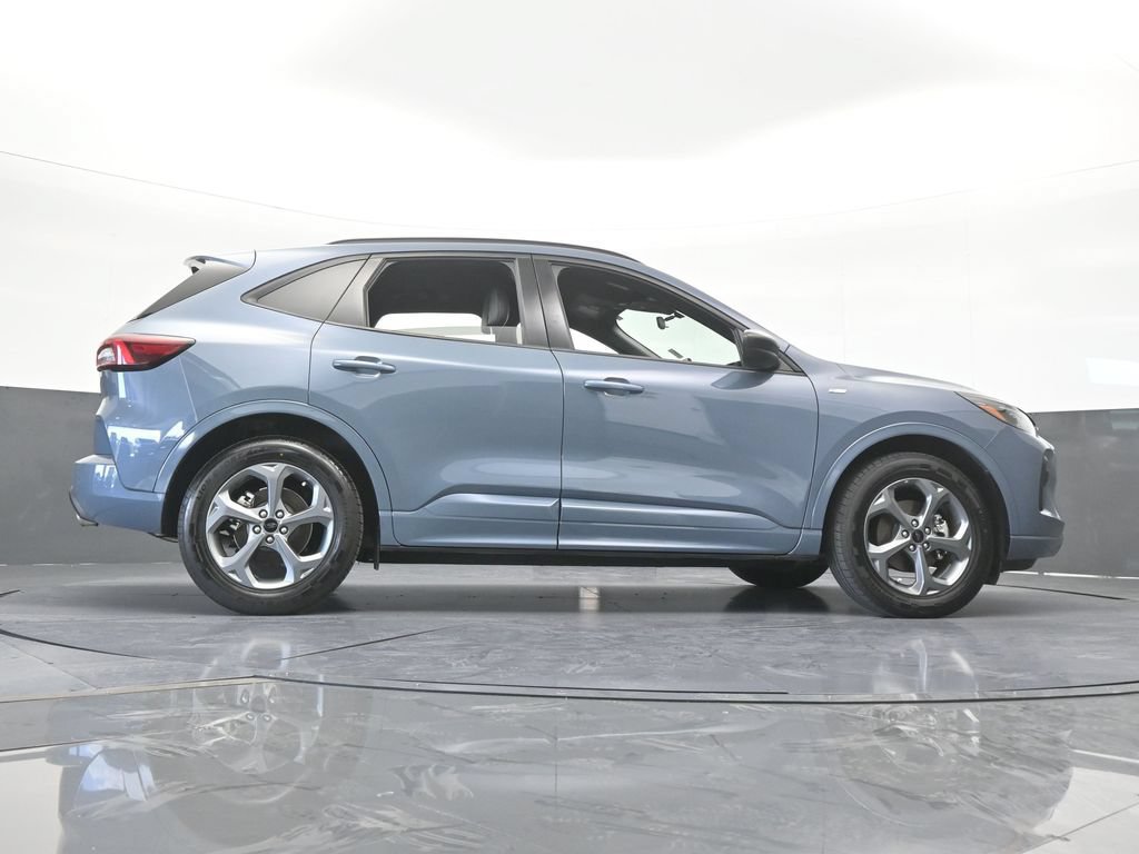 Used 2024 Ford Escape ST-Line w/ Tech Pack #1 FWD image 59