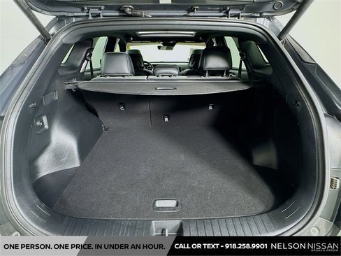 Used 2023 Kia Sportage X-Line Prestige image 27