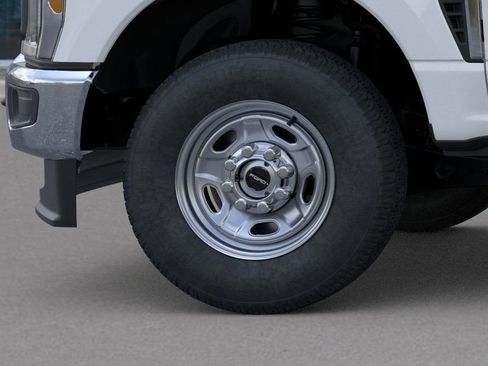 New 2026 Ford F250 XL w/ XL Driver Assist Package image 21