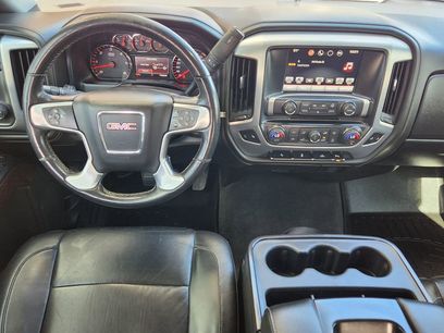 Used 2016 GMC Sierra 1500 SLE w/ Texas SLE Value Package