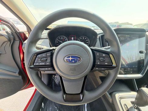 New 2026 Subaru Crosstrek 2.0i Premium AWD/4WD image 19