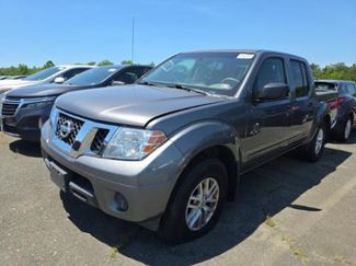 Used 2019 Nissan Frontier SV AWD/4WD video 1