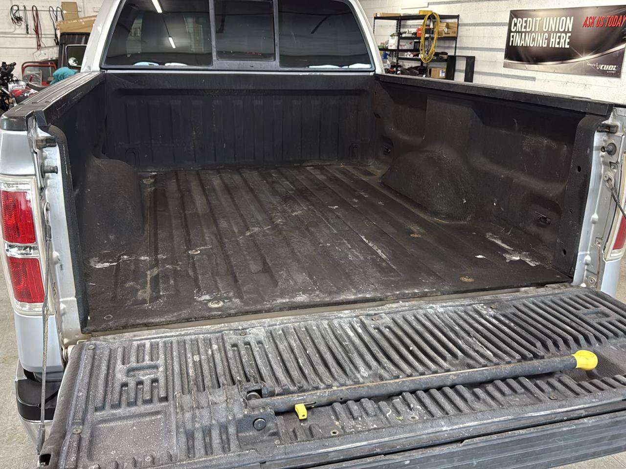 Used 2010 Ford F150 Lariat AWD/4WD image 84