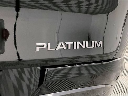New 2026 Nissan Murano Platinum AWD/4WD image 21