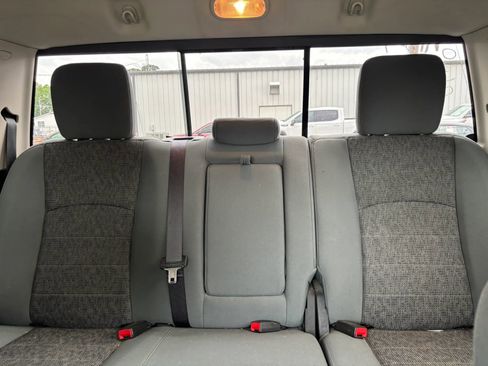 Used 2016 RAM 1500 Lone Star image 17