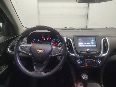 Used 2018 Chevrolet Equinox LT FWD image 22