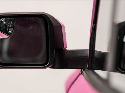 Used 2025 Ford Bronco Big Bend image 24