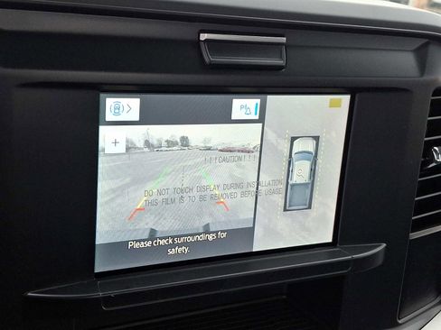 New 2025 Ford F350 XL w/ STX Appearance Package image 13