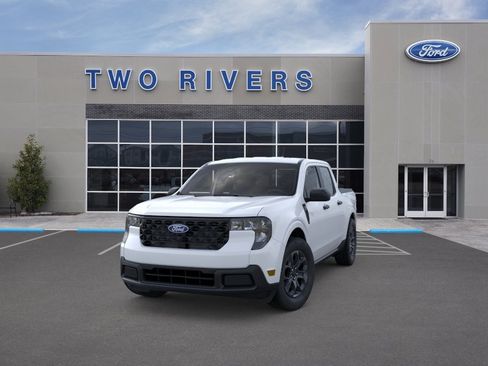 New 2026 Ford Maverick XLT FWD image 2