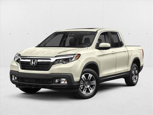 Used 2019 Honda Ridgeline RTL image 1