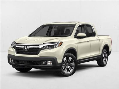 Used 2019 Honda Ridgeline RTL