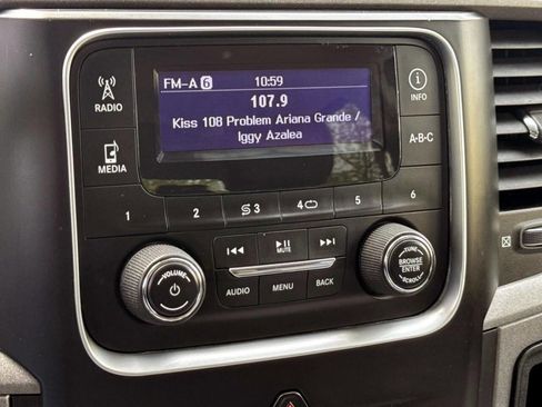 Used 2015 RAM 2500 Tradesman AWD/4WD image 17