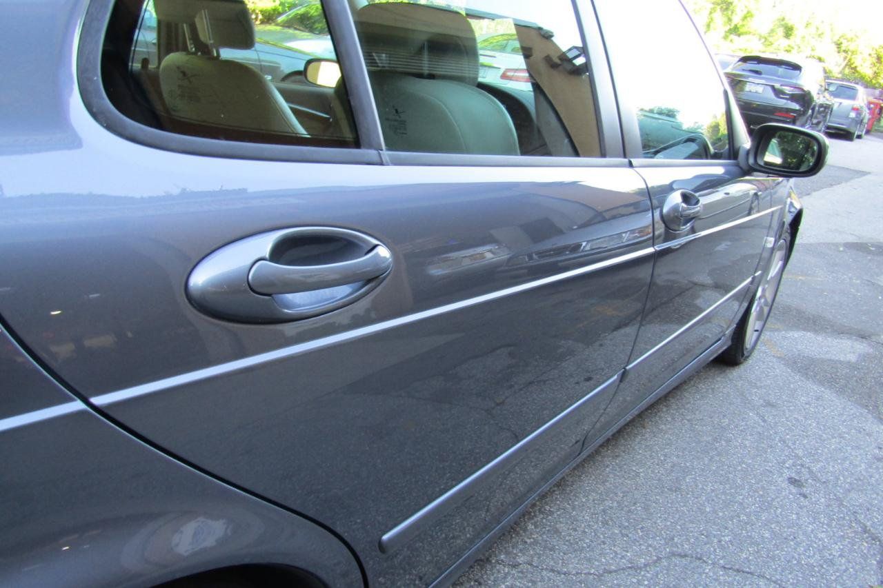 Used 2008 Saab 9-5 2.3T w/ Visibility Package FWD image 22