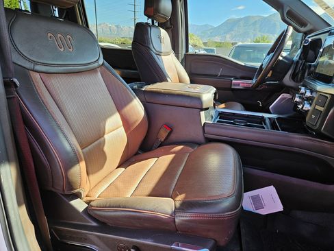 Used 2026 Ford F350 King Ranch AWD/4WD image 34