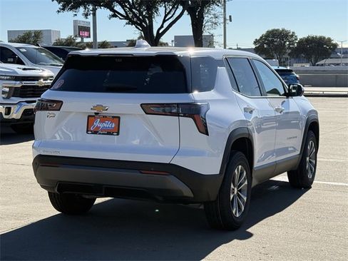 New 2026 Chevrolet Equinox LT image 4