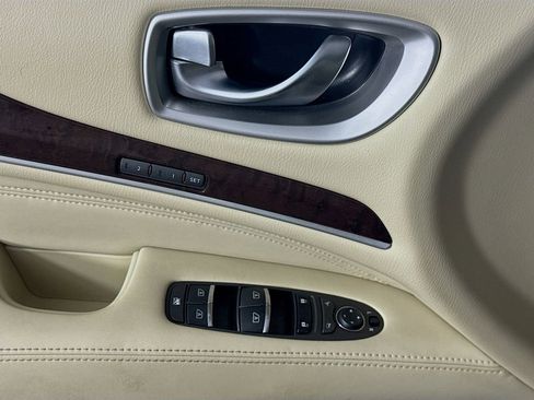 Used 2016 INFINITI QX60 FWD w/ Deluxe Technology Package image 22