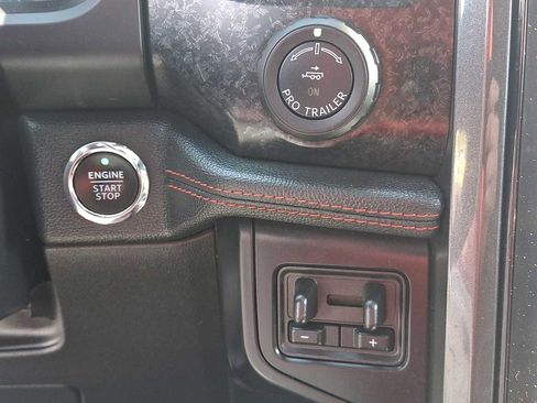 Certified 2023 Ford Expedition Limited AWD/4WD image 28