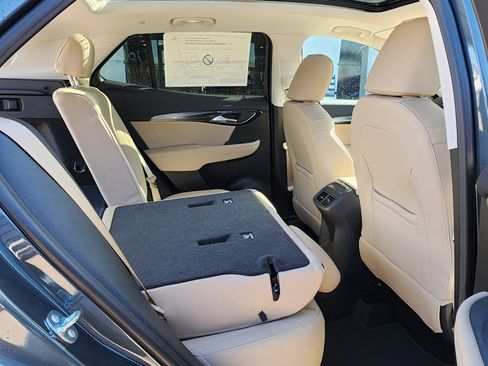 New 2026 Buick Envision Preferred image 45