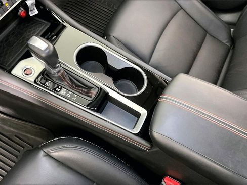 Used 2023 Nissan Altima 2.5 SR w/ SR Premium Package image 17