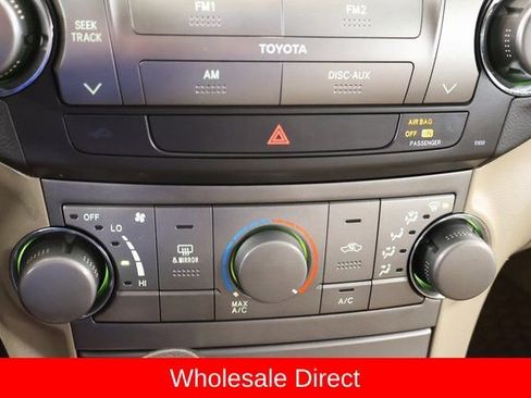 Used 2008 Toyota Highlander 4WD image 17