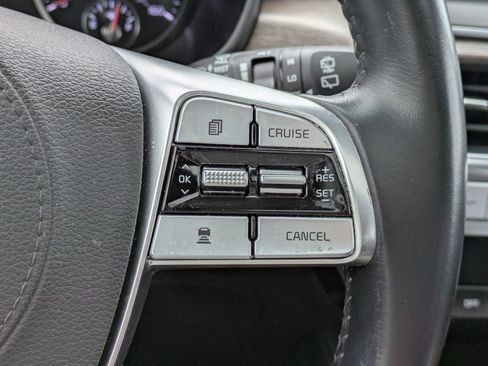 Certified 2021 Kia Telluride EX w/ EX Premium Package FWD image 23