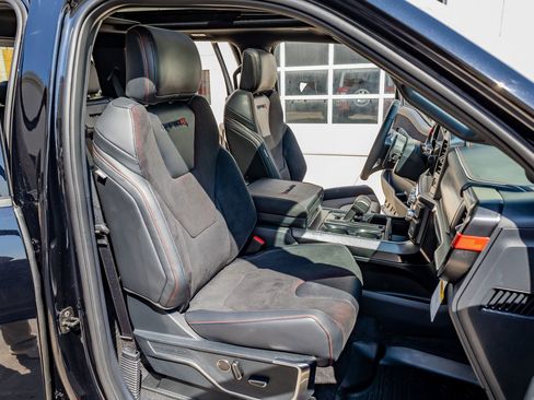 Used 2026 Ford F150 Raptor w/ Equipment Group 803A Raptor R image 30