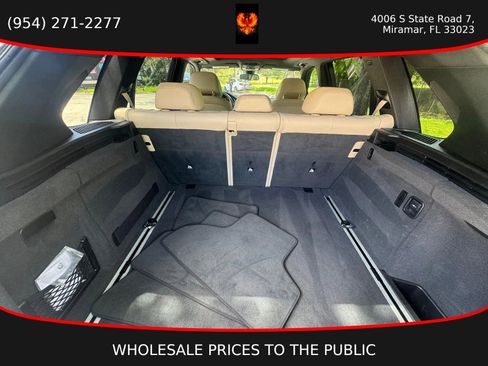 Used 2018 BMW X5 xDrive50i AWD/4WD image 20