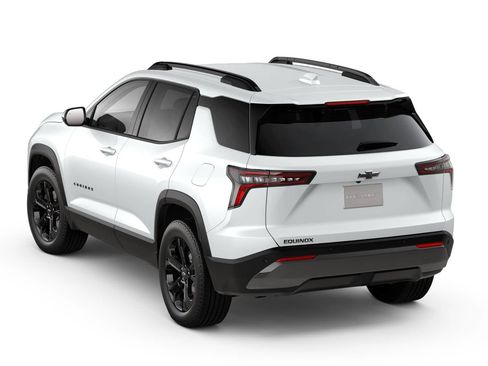 New 2026 Chevrolet Equinox LT w/ Convenience Package II FWD image 50